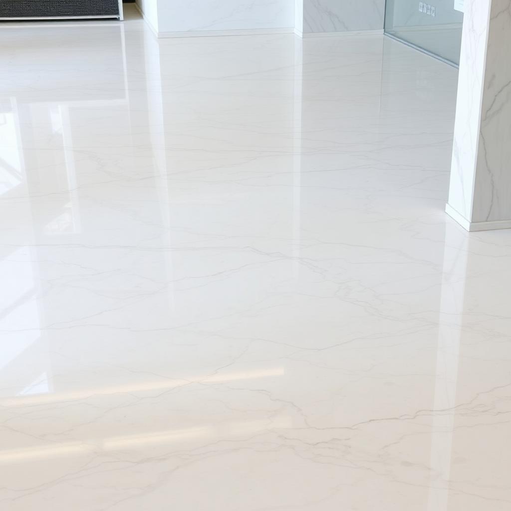 Floor Care