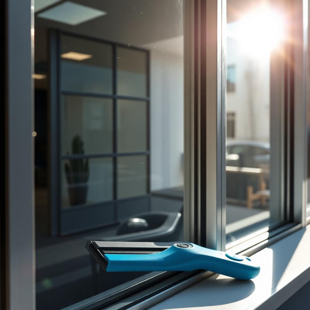 Window Cleaning