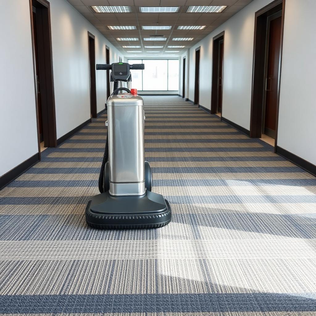 Carpet Cleaning